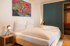 Gästehaus Johanna Self-Check-In Kitzbühel